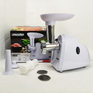 М'ясорубка Mesko MS 4809 1500Вт
