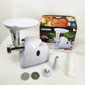 М'ясорубка Mesko MS 4809 1500Вт
