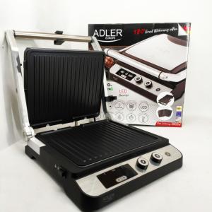 Гриль контактний Adler AD 3059