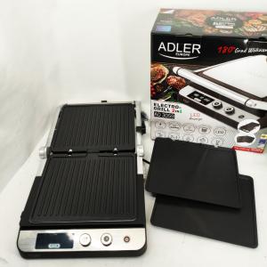 Гриль контактний Adler AD 3059