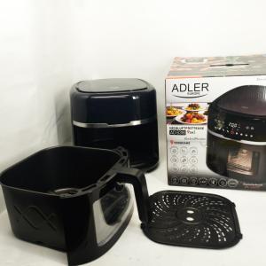 Аерофритюрниця Adler AD 6318 8л 2500Вт