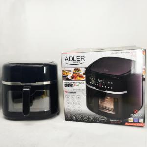 Аерофритюрниця Adler AD 6318 8л 2500Вт