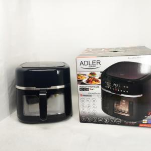 Аерофритюрниця Adler AD 6318 8л 2500Вт