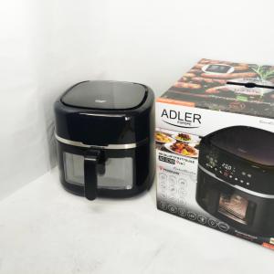Аерофритюрниця Adler AD 6318 8л 2500Вт