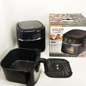 Аерофритюрниця Adler AD 6318 8л 2500Вт