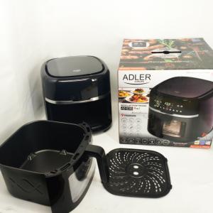 Аерофритюрниця Adler AD 6318 8л 2500Вт