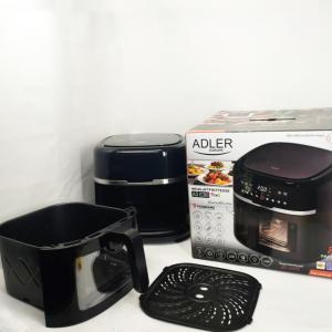 Аерофритюрниця Adler AD 6318 8л 2500Вт