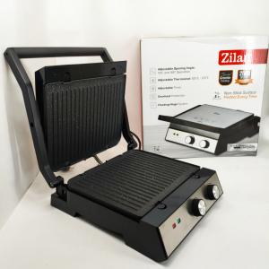 Гриль електричний Zilan ZLN3966 2500Вт