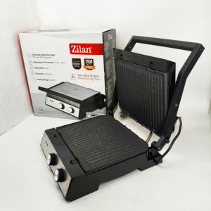 Гриль електричний Zilan ZLN3966 2500Вт