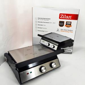 Гриль електричний Zilan ZLN3966 2500Вт