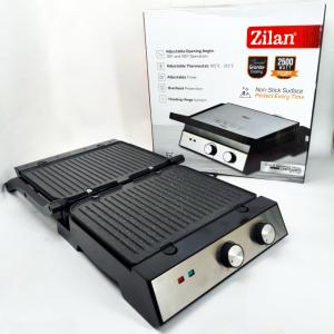 Гриль електричний Zilan ZLN3966 2500Вт