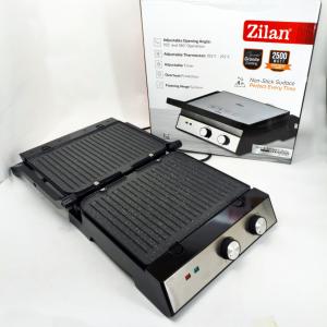 Гриль електричний Zilan ZLN3966 2500Вт