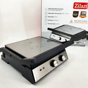 Гриль електричний Zilan ZLN3966 2500Вт