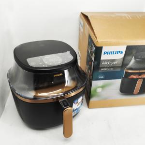 Мультипіч PHILIPS Ovi NA332/00 1700Вт 6.2л
