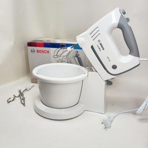 Міксер BOSCH MFQ36460