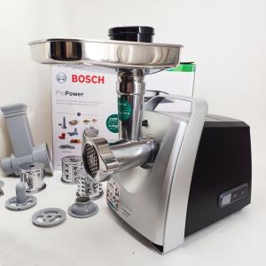 Мясорубка BOSCH MFW68660