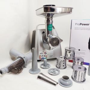 Мясорубка BOSCH MFW68660