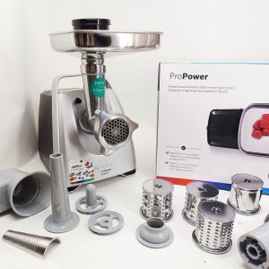 Мясорубка BOSCH MFW68660