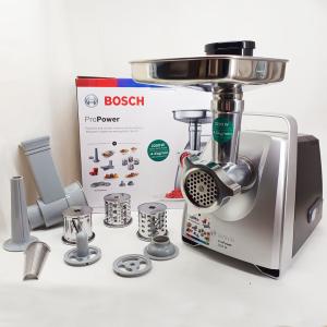 Мясорубка BOSCH MFW68660