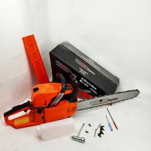 Бензопила для саду 3800Вт Midori Japan MJ-101 напівпрофесійна