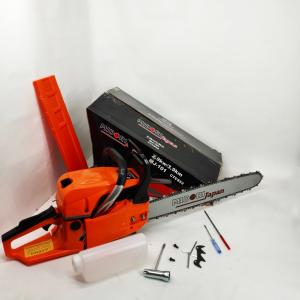 Бензопила для саду 3800Вт Midori Japan MJ-101 напівпрофесійна