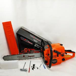 Бензопила для саду 3800Вт Midori Japan MJ-101 напівпрофесійна