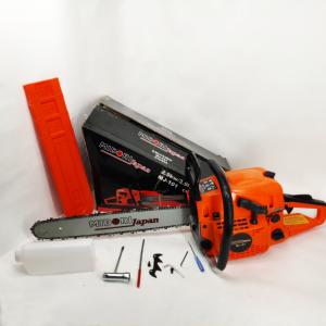 Бензопила для саду 3800Вт Midori Japan MJ-101 напівпрофесійна