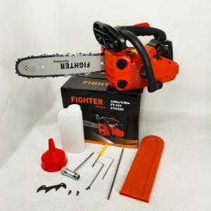 Бензопила для саду 1900Вт 40см Fighter FT-153 професійна