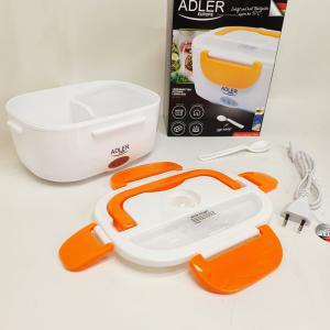 Ланч бокс з підігрівом Adler AD 4474 1.1л Orange
