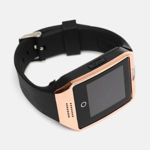 Смарт-годинник Smart Watch Q18. Колір: золотий
