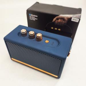 Портативна акустична система Marshall Kilburn III BT W4 Blue