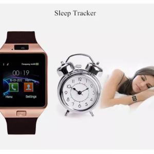 Смарт-годинник Smart Watch Q18. Колір: золотий