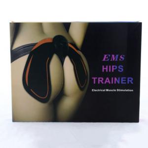 Міостимулятор тренажер для сідниць EMS Hips Trainer імпульсний масажер