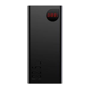 Павербанк 20000 mAh 22.5W Power Bank Baseus Adaman Портативний Акумулятор Зовнішній Акумулятор повербанк
