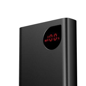 Павербанк 20000 mAh 22.5W Power Bank Baseus Adaman Портативний Акумулятор Зовнішній Акумулятор повербанк