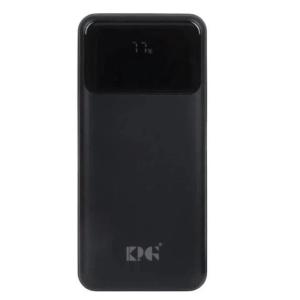 Універсальна мобільна батарея Power Bank King Power KPG-202, 20000 mAh з швидкою зарядкою