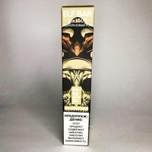 Elf Bar LUX Original Эльф Бар 1500 тяг. Кола