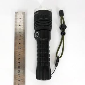 Ліхтар акумуляторний X-Balog BL-A72-P50, ручний ліхтарик, водонепроникний ліхтар, потужний акумуляторний
