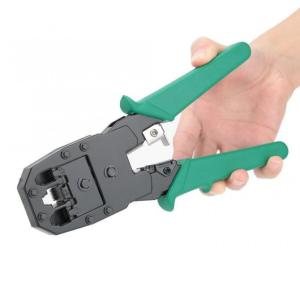 Інструмент для зняття ізоляції OB-315 wire stripper Обтискання для штекерів (кримпер)