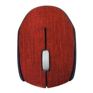 Бездротова оптична компютерна мишка MOUSE G-319. Колір червоний