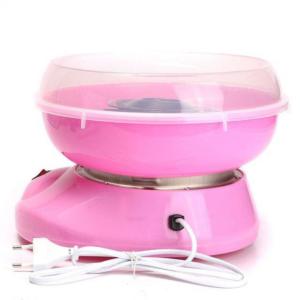 Апарат для солодкої вати Cotton Candy Maker, дитячий апарат для солодкої вати в домашніх умовах