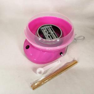 Апарат для солодкої вати Cotton Candy Maker, дитячий апарат для солодкої вати в домашніх умовах