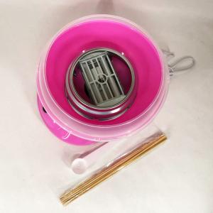 Апарат для солодкої вати Cotton Candy Maker, дитячий апарат для солодкої вати в домашніх умовах