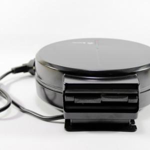 Вафельниця DOMOTEC MS-7710, вафельниця електрична побутова, електровафельниця, мультипекар вафельниця