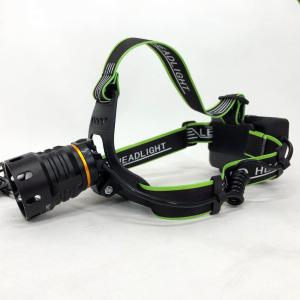 Супер потужний ліхтар налобний Police BL-A14-3-P90 MICRO USB, потужний налобний ліхтар для риболовлі наголовний