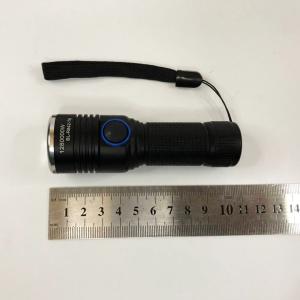 Компактний ручний ліхтарик Bailong R482/R842-T6, водонепроникний ліхтарик, лед ліхтар переносний