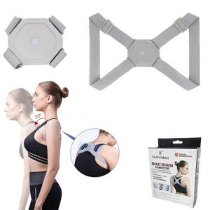 Корсет для спини хребта Nuoyi miao smart senssor corrector коректор постави