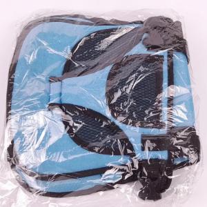 Дитяче автокрісло Multi Function Car Cushion до 5 років Blue
