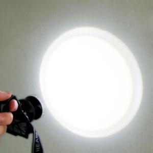Ліхтарик на голову Bailong BL-8070-P50, LED налобний акумуляторний ліхтар, ліхтар на голову для риболовлі