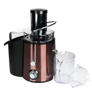 Соковижималка Adler AD-4129 1000 Вт з функцією віджиму соку